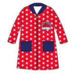 Παιδική ρόμπα Spiderman 3-8 ετών σε κουτί - Image 6