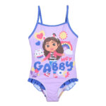 Παιδικό μαγιό Gabby's Dollhouse, κολύμβησης 3-8 ετών - Image 4