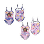 Παιδικό μαγιό Gabby's Dollhouse, κολύμβησης 3-8 ετών - Image 8