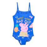 Παιδικό μαγιό Peppa Pig Fruits 3-6 ετών - Image 2