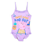 Παιδικό μαγιό Peppa Pig Fruits 3-6 ετών - Image 4