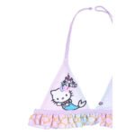 Παιδικό μαγιό Hello Kitty Mermaid, μπικίνι 3-8 ετών - Image 7