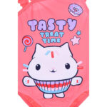 Παιδικό μαγιό Gabby's Dollhouse Tasty, μαγιό 3-8 ετών - Image 4