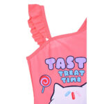 Παιδικό μαγιό Gabby's Dollhouse Tasty, μαγιό 3-8 ετών - Image 5