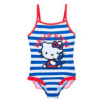 Παιδικό μαγιό Hello Kitty Anchor, κολύμβησης 3-8 ετών - Image 2