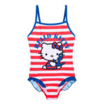 Παιδικό μαγιό Hello Kitty Anchor, κολύμβησης 3-8 ετών - Image 4