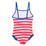 Παιδικό μαγιό Hello Kitty Anchor, κολύμβησης 3-8 ετών - Image 5