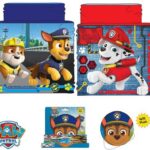 Παιδικό κασκόλ Paw Patrol, snood