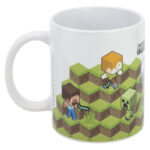 Πορσελάνινη κούπα Minecraft TNT Boom 325 ml (11 oz) σε κουτί δώρου - Image 2