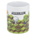 Πορσελάνινη κούπα Minecraft TNT Boom 325 ml (11 oz) σε κουτί δώρου - Image 3