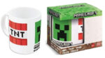 Πορσελάνινη κούπα Minecraft Adaptation 325 ml (11 oz) σε συσκευασία δώρου - Image 4