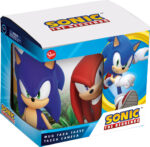 Πορσελάνινη κούπα Sonic the Hedgehog Power Trio 325 ml (11 oz) σε κουτί δώρου - Image 4