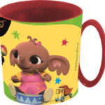 Μικροκούπα Bing Waving 350 ml