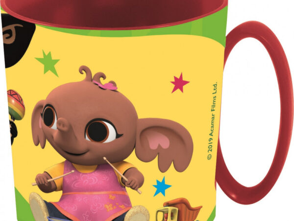 Μικροκούπα Bing Waving 350 ml