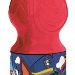 Μπουκάλι νερού Paw Patrol, αθλητικό μπουκάλι 400 ml