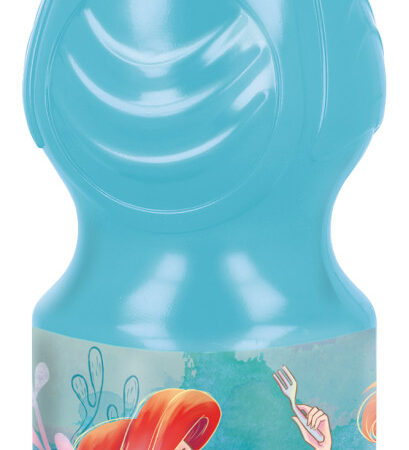 Μπουκάλι Disney Princess Ariel, Αθλητικό Μπουκάλι 400 ml