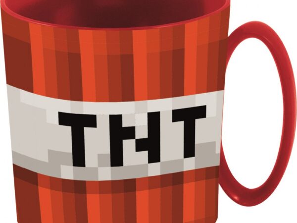 Κούπα Minecraft TNT 350 ml