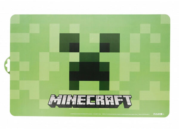 Σουπλά Minecraft