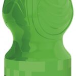 Μπουκάλι νερού Minecraft, αθλητικό μπουκάλι 400 ml