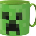 Κούπα Minecraft Creeper 265 ml