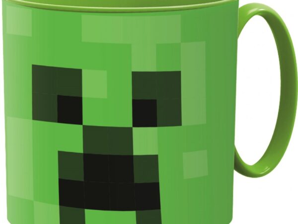 Κούπα Minecraft Creeper 265 ml