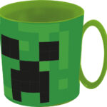 Κούπα Minecraft Creeper 350 ml