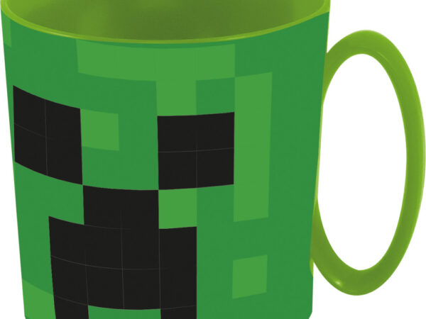 Κούπα Minecraft Creeper 350 ml
