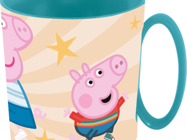Κούπα Peppa Pig Kindness 350 ml