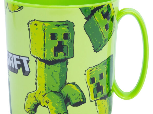 Κούπα Minecraft The Movie 390 ml