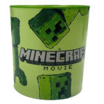 Κούπα Minecraft The Movie 390 ml - Image 4
