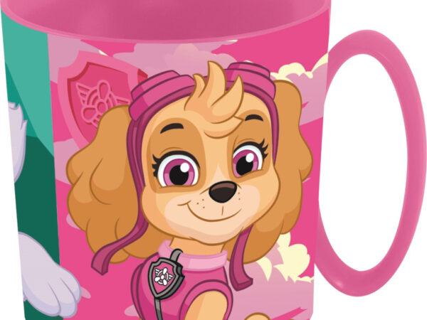 Κούπα Paw Patrol Superpowers 390 ml