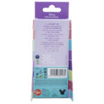 Σετ μεταλλικών μαχαιροπίρουνων ergo Disney Princess Courageous Heart - 2 τεμάχια - Image 3