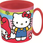 Κούπα Hello Kitty And Friends 390 ml