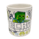 Πορσελάνινη κούπα Minecraft Explore More 235 ml (8 oz) σε κουτί δώρου - Image 2