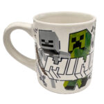 Πορσελάνινη κούπα Minecraft Explore More 235 ml (8 oz) σε κουτί δώρου - Image 3