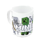 Πορσελάνινη κούπα Minecraft Explore More 235 ml (8 oz) σε κουτί δώρου - Image 5