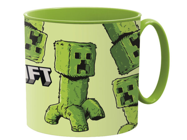 Κούπα Minecraft The Movie 265 ml