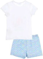 Παιδική κοντή πιτζάμα Peppa Pig 3-6 ετών - Image 5