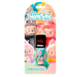 Labubu Ψηφιακό ρολόι LED