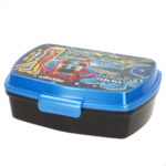 Πλαστικό κουτί φαγητού Italian Brainrot - Image 2