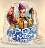 Πασχαλινή Λαμπάδα K-POP Demon Hunters με σακίδιο πλάτης - Image 2