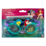Παιδικά Γυαλιά Κολύμβησης Disney Princess Ariel 3D