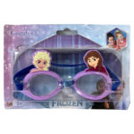 Παιδικά Γυαλιά Κολύμβησης Disney Frozen Sisters 3D