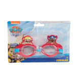 Παιδικά Γυαλιά Κολύμβησης Paw Patrol Boys 3D - Image 3