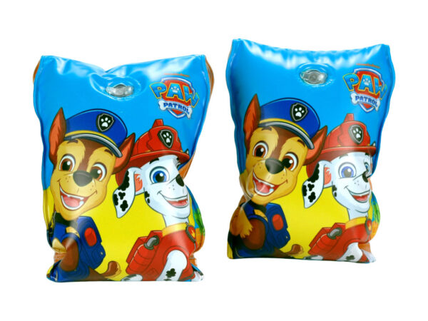 Μπρατσάκια Θαλάσσης Paw Patrol Big Smile 25x15 cm