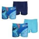 Παιδικό Μαγιό Boxer Lilo & Stitch - Image 3