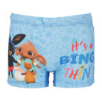 Παιδικό Μαγιό Boxer Bing – Σε 2 Χρώματα - Image 2