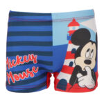 Παιδικό Μαγιό Boxer Mickey Mouse - Image 2