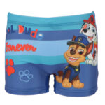 Παιδικό Μαγιό Boxer Paw Patrol