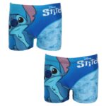 Παιδικό Μαγιό Boxer Lilo & Stitch